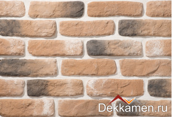 Пражский кирпич 1